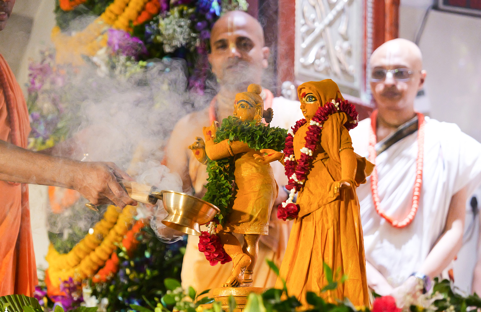 Sri Radhashtami 2026
